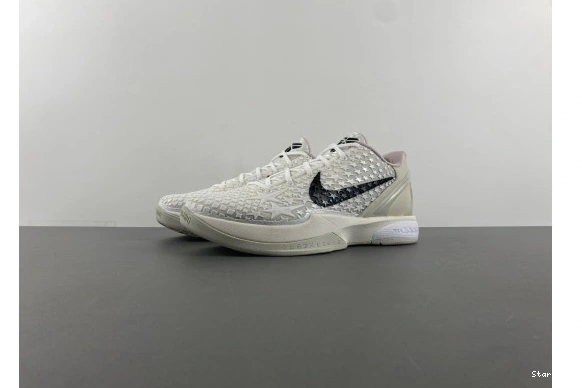 Protro  2.0” FQ3546-100 Kobe 6  Nike “All-Star 0924
